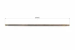 Штанга 210mm GZ195 - 2