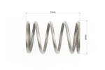 Пружина клапана к-кт 2шт 168F/170F - 2