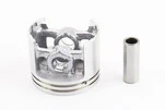 Поршень к-кт MS-460 52mm (палець 12mm) - 2