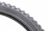 Шина 20"x1,75 (47-406) шипована SV219 - 2