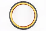 Шина 20"x1,95 (54-406) шипована (помаранчевий борт) SV208 - 5
