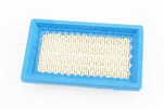 Фільтр повітряний - елемент (паперовий 145x88x26mm) для двигунів Honda, MTD, Bolens - 2