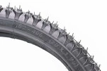 Шина 20"x1,95 (52/54-406) шипована CA345A - 2