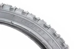 Шина 20"x1,95 (52/54-406) шипована KB-101 - 2