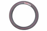 Шина 20"x1,95 (57-406) шипована PF007 - 4