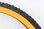 Шина 24"x1,95 (54-507) шипована (помаранчевий борт) SV210 - 2