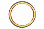 Шина 24"x1,95 (54-507) шипована (помаранчевий борт) SV210 - 5