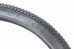 Шина 24"х2,10 (53-507) шипованная ALL TERRAINS C3032 - 2