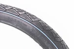 Шина 24"х2,125 (57-507) дорожная SA-238 - 2