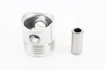 Поршень к-кт 70mm STD (палець 24mm) - 2
