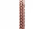 Шина 26"x1,75 (47-559) дорожня, коричнева SKIP С1446 - 4