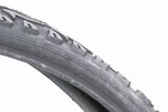 Шина 26"x1,90 (50-559) дорожня (захист HRPR 2,5mm) SA-616 - 3