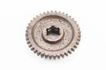 Редуктор фрези R175/180N/190N/195N - Шестерня первинного вала редуктора Z-40 81-1 - 2