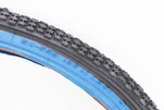 Шина 26"x1,95 (50-559) шипована (синій борт) SV218 - 2
