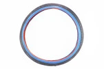 Шина 26"x1,95 (50-559) шипована (синій борт) SV218 - 5