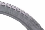 Шина 26"x1,95 (54-559) шипована GALLOP - 2