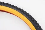 Шина 26"x1,95 (54-559) шипована (помаранчевий борт) SV212 - 3