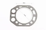 Прокладка головки циліндра R175A-75mm (на блістері) - 3