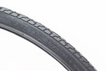 Шина 26"х1 3/8 (37-590) дорожня Trekking С979D - 2