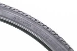 Шина 27"х1 3/8 (37-630) дорожня Trekking С979D - 2