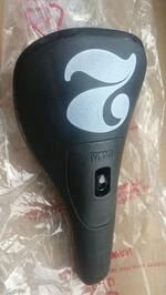 2-Hip USA Pivotal Seat BMX сідло чорне