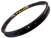 Обід 20" - Primo Balance чорний 48сп 7005 алюміній БМХ BMX
