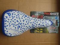 Седло PROdigy AW Продиджи АВ для дёрта MTB bmx