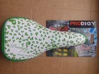 Седло PROdigy AW Продиджи АВ для дёрта MTB bmx