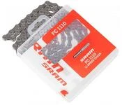 Цепь Sram PC-1110 с замком, 11ск. 114 звеньев, в упаковке