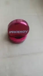 Баренди заглушки керма Prodigy