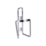 Флягодержатель BBB BBC-01 EcoTank серебристый Держатель для фляги Держатель для бутылочки велосипедной