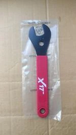 Ключ X17 конусний 19мм для велосипедних втулок Bike Hand