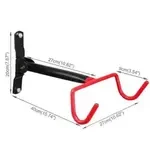 Кріплення велосипеда на стіну за раму 20 КГ витримує гарантовано