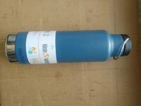 Термопляшка Klean Kanteen Insulated Classic 592мл термос бутилка термо для води