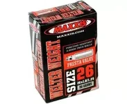 Камера Maxxis Welter Weight 26x1.0/1.25 FV L:48мм (EIB00232300)