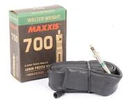 Камера Maxxis Welter Weight 700×23/32C FV 48 мм