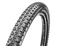 Покрышка Maxxis Cross Mark 27.5x1.95, 60TPI, 70a (ETB85905000)