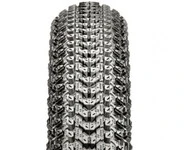 Покрышка Maxxis Pace 27.5x1.95, EXO 60TPI, 60a, SilkShield (ETB85908100)