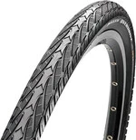 Покрышка Maxxis Overdrive 700x38C (40-622) Wire 27TPI SC MaxxProtect (ETB95688400)