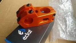 Винос BMX Eclat Sean Burns V2 Еклат Шон Бернс В2 БМХ Topload Топлоад 6061-Т6 алюміній