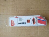 Латки Zefal MTB Repair Kit (1131) у пласт. коробці 7шт. + клей компл.