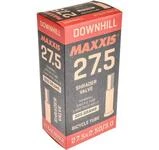 Камера Maxxis Downhill Антипрокольна 27.5x2.50/2.70 AV для електровелосипеду даунхіла електро байка (IB75517000)