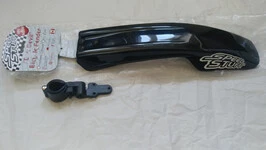 Крило велосипедне заднє Speed Stuff Dirt Devil