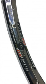 Обід Alexrims DX2418 BMX 20" 36 спиць велосипедний