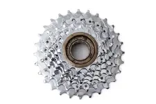 Тріскачка (касета) TRI-DIAMOND FW-207 13-28Т (7 швидкостей) трещітка