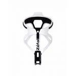 Фляготримач Zefal "Pulse B2" (1782) 29g, білий