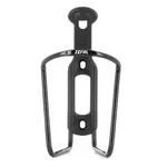 Фляготримач Zefal "Aluplast 124" (1240A) алюм. діам: 5 мм, полегшенон. чорний (3420581240010)