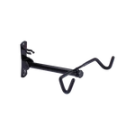 Гак BBB BTL-93 "Wallmount" складаний, для підвішування, чорн. матів. (8716683085808)