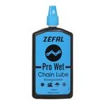 Масло Zefal "Pro Wet Lube" (9611) многофункциональное, 120мл для велосипедной цепи