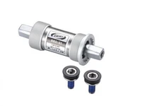 Каретка під квадрат 68x113мм пром. підшипники BBB BBO-51 "BottomSquare" 1.37x24T промислові підшипники